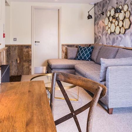 리턴 The Litton B&B 외부 사진