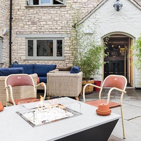 리턴 The Litton B&B 외부 사진