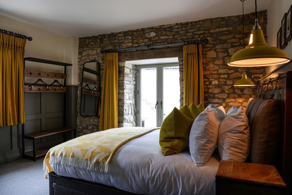 리턴 The Litton B&B 외부 사진
