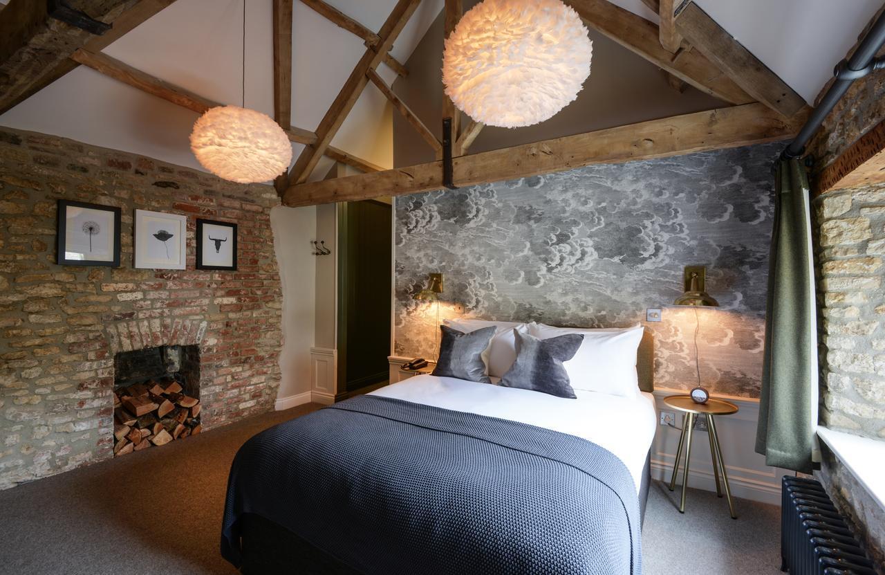 리턴 The Litton B&B 외부 사진