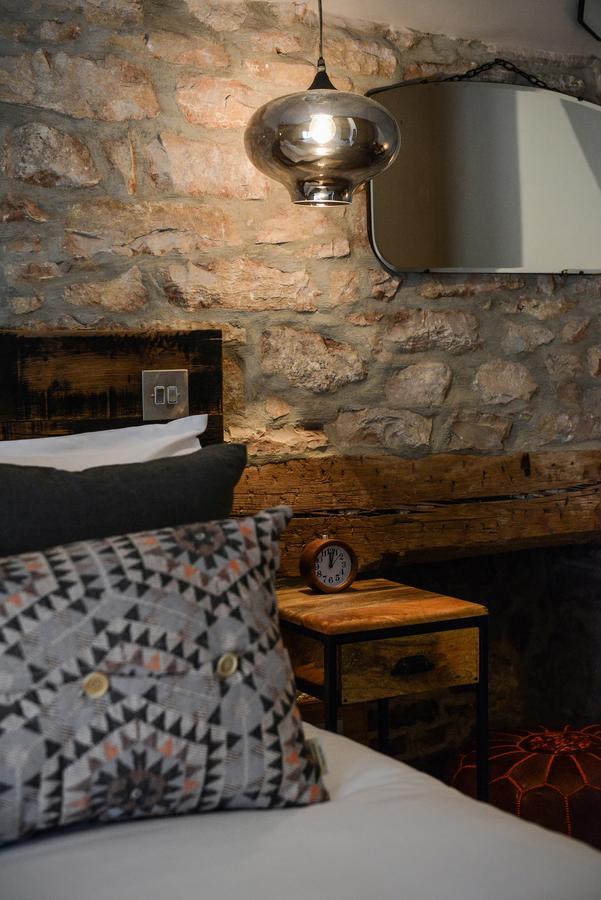 리턴 The Litton B&B 외부 사진