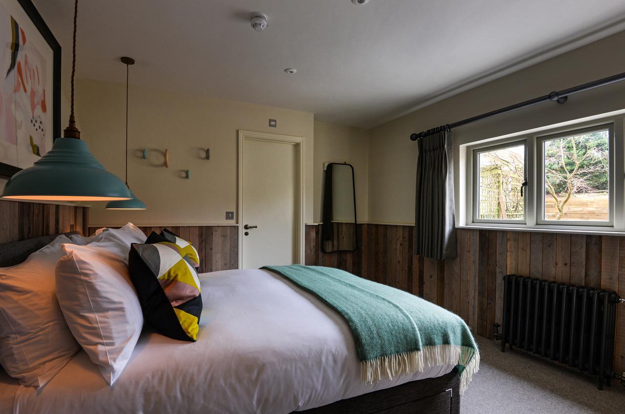 리턴 The Litton B&B 외부 사진