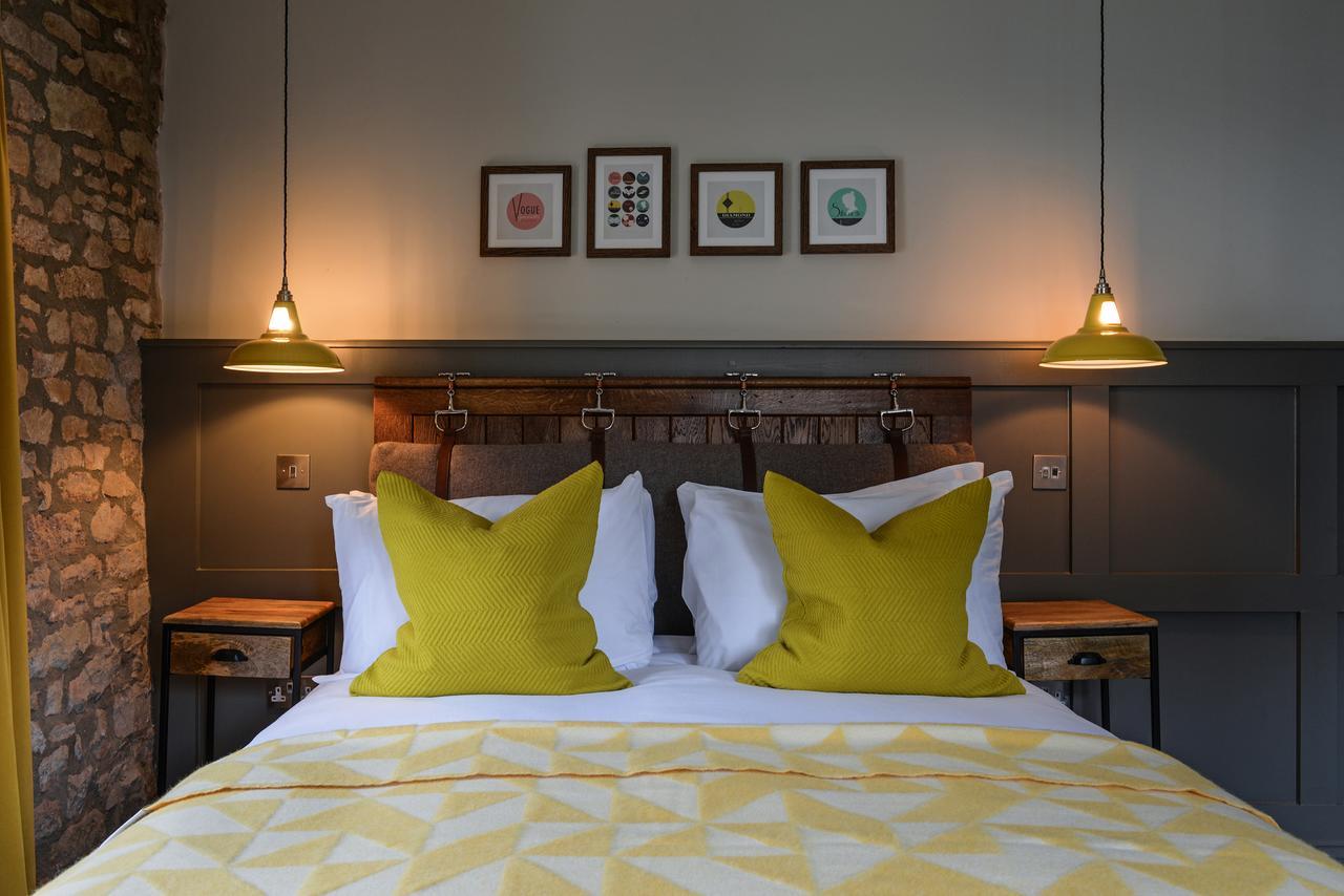리턴 The Litton B&B 외부 사진