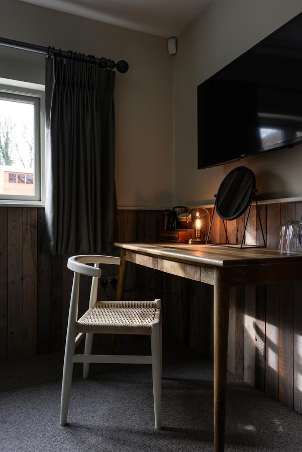 리턴 The Litton B&B 외부 사진