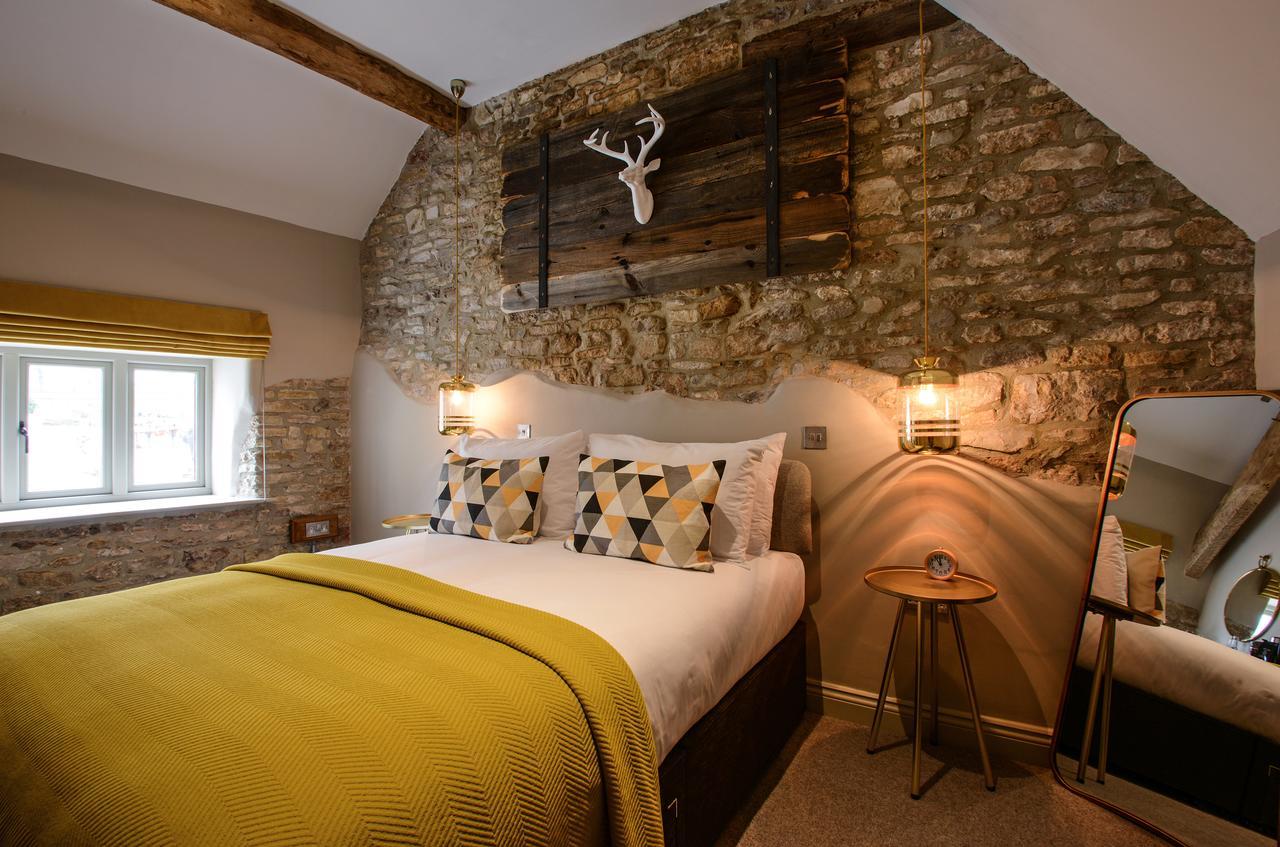 리턴 The Litton B&B 외부 사진