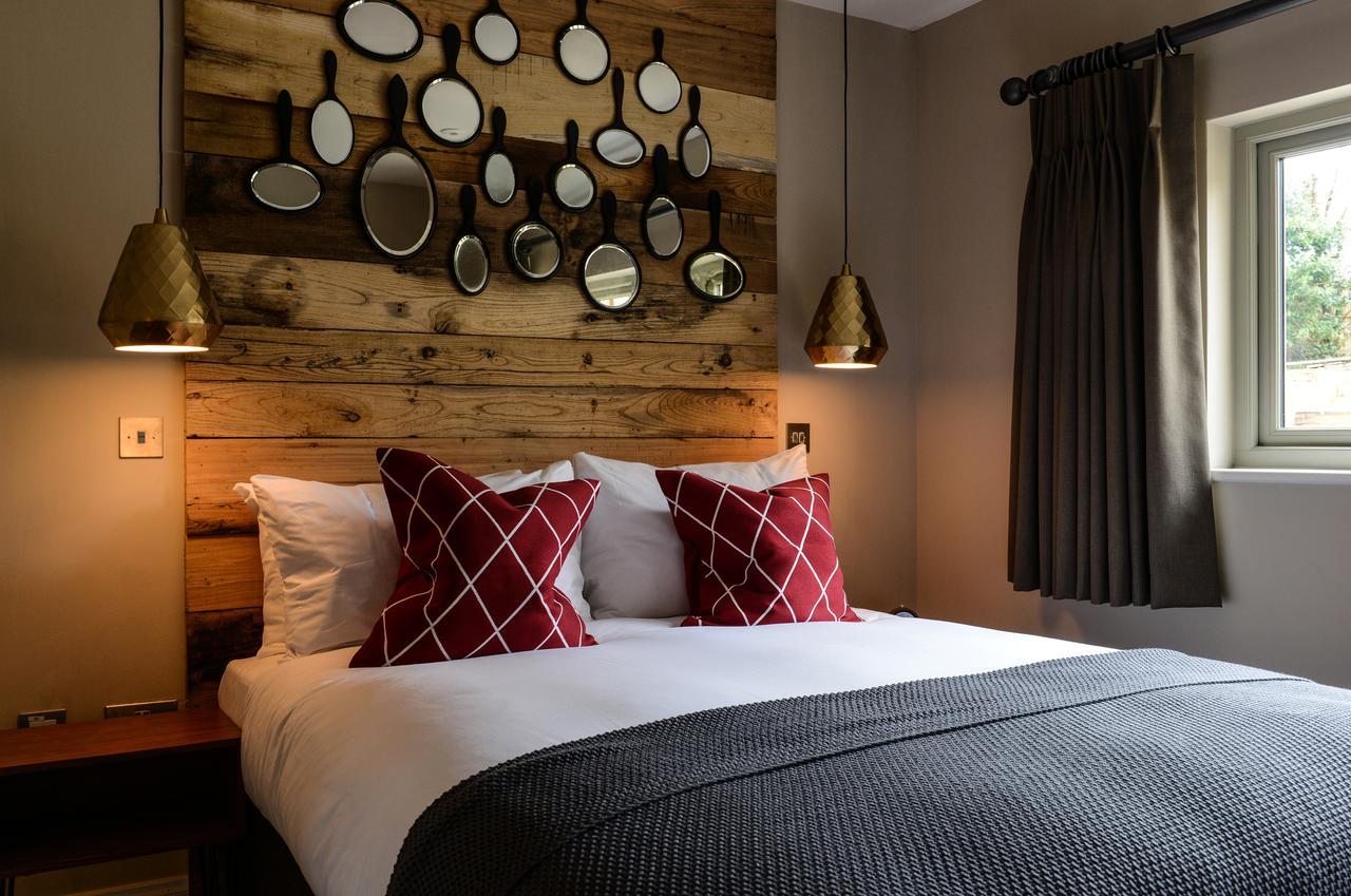 리턴 The Litton B&B 외부 사진