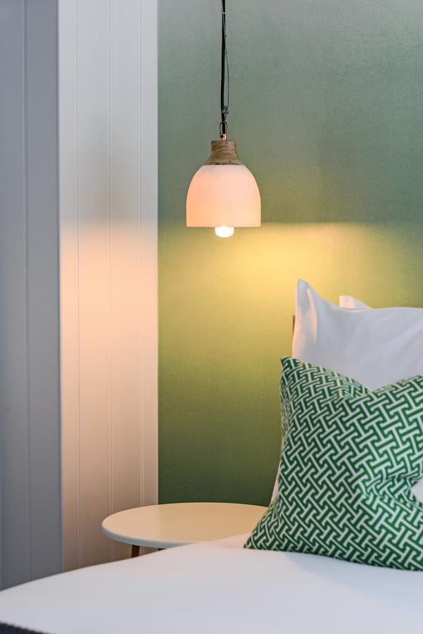 리턴 The Litton B&B 외부 사진