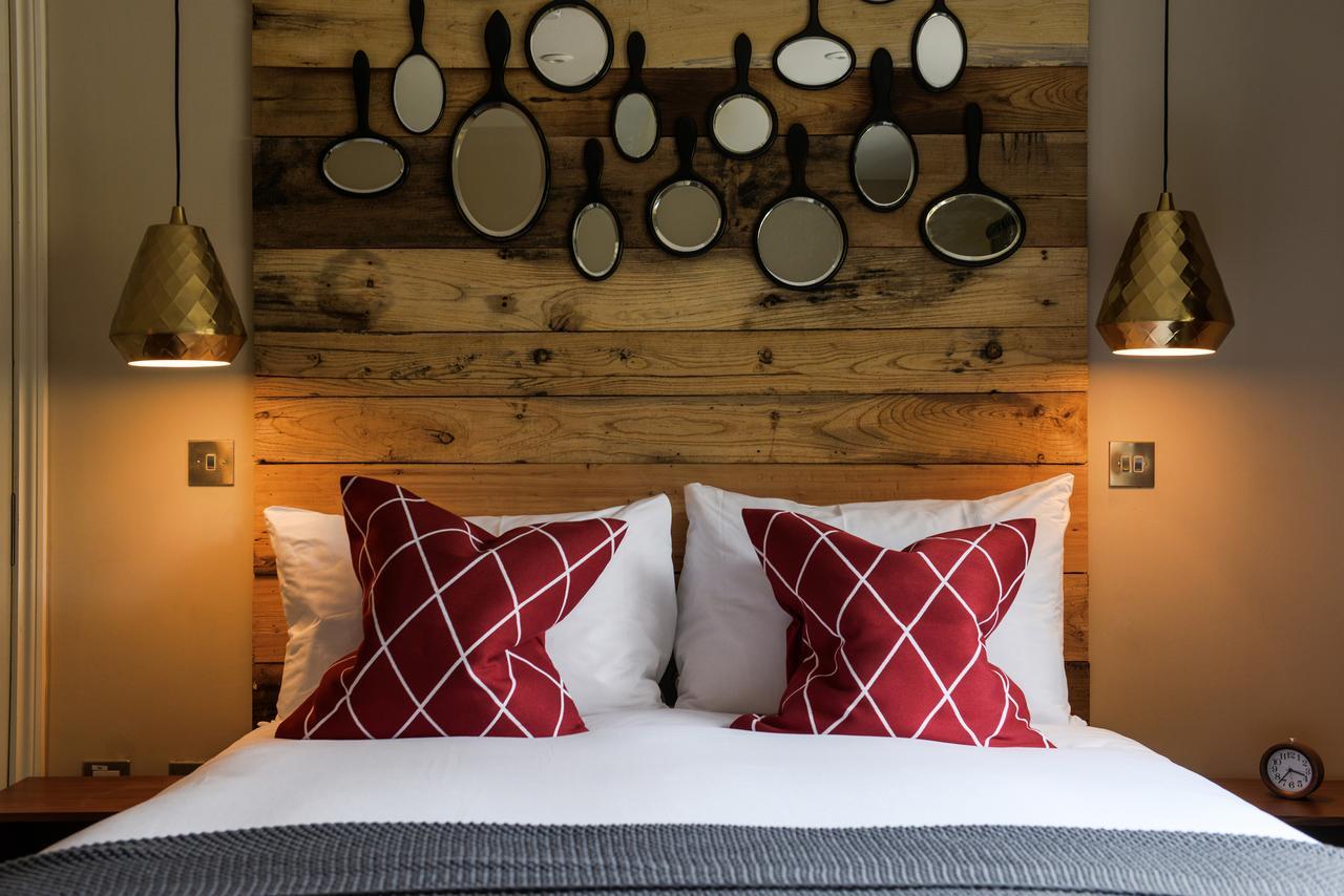 리턴 The Litton B&B 외부 사진