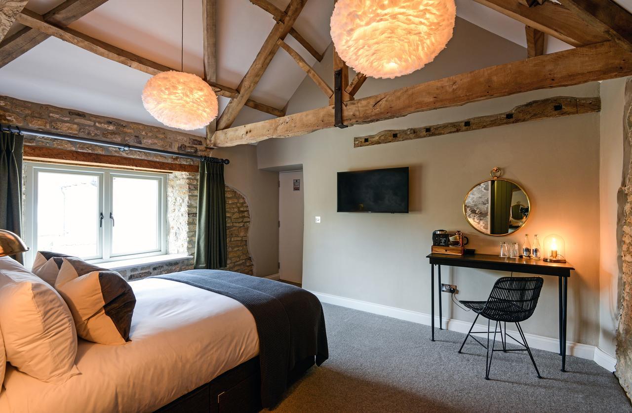 리턴 The Litton B&B 외부 사진