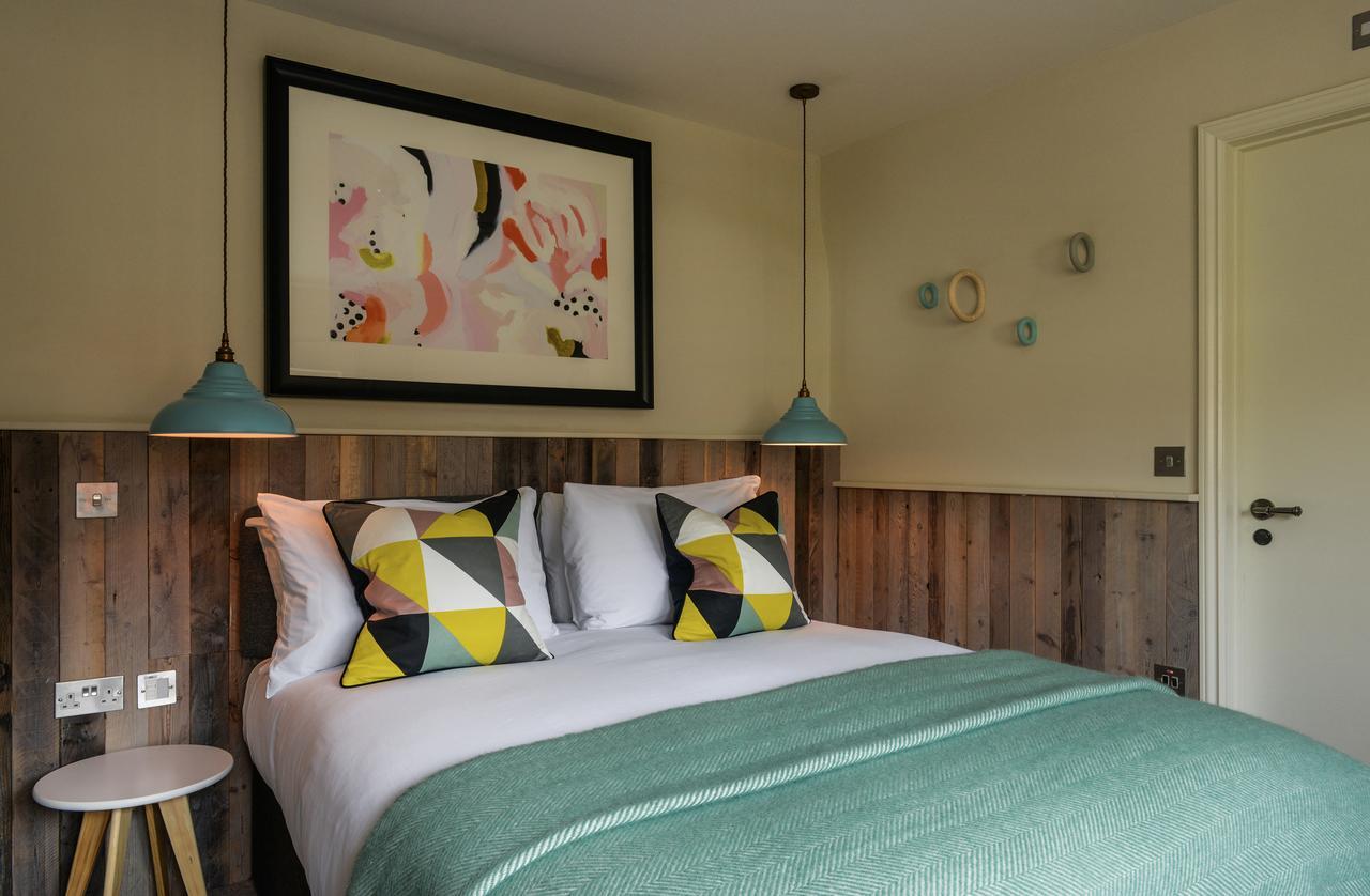 리턴 The Litton B&B 외부 사진