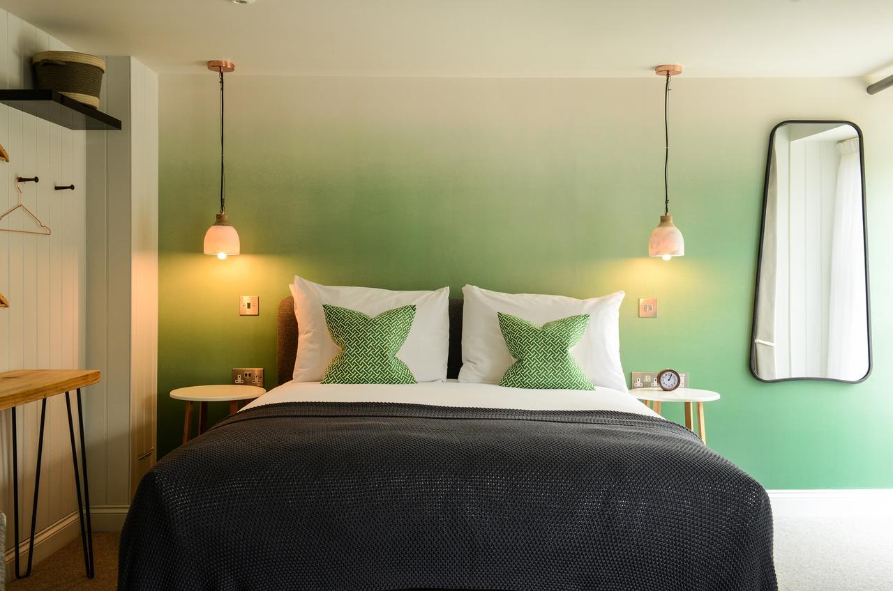 리턴 The Litton B&B 외부 사진