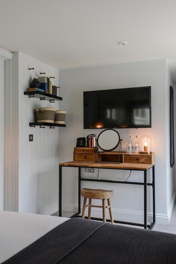 리턴 The Litton B&B 외부 사진