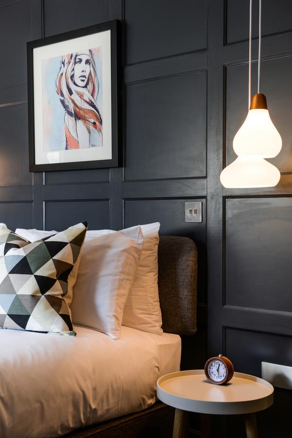 리턴 The Litton B&B 외부 사진