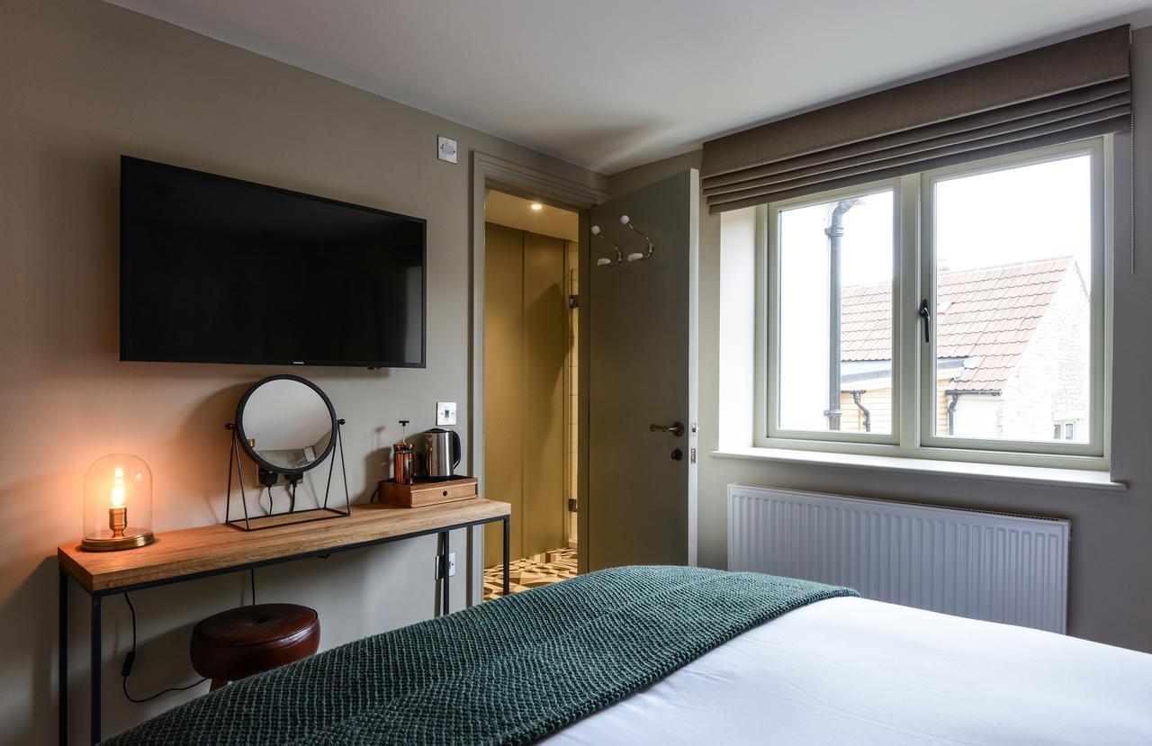 리턴 The Litton B&B 외부 사진