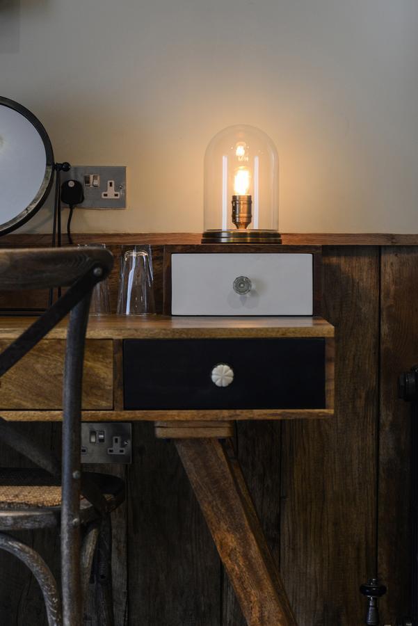 리턴 The Litton B&B 외부 사진