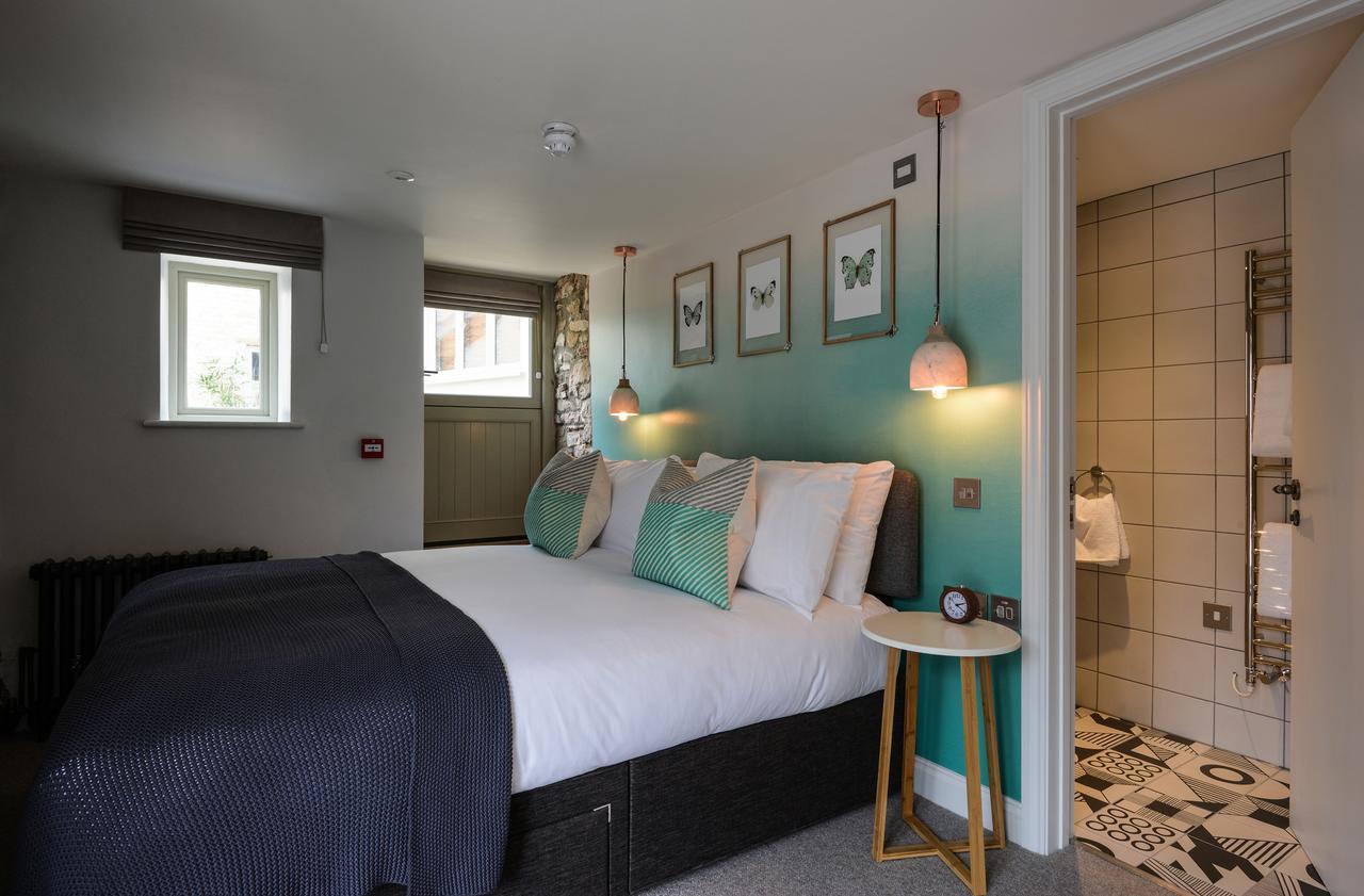 리턴 The Litton B&B 외부 사진