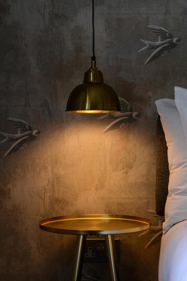 리턴 The Litton B&B 외부 사진