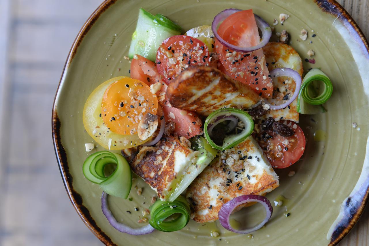 리턴 The Litton B&B 외부 사진