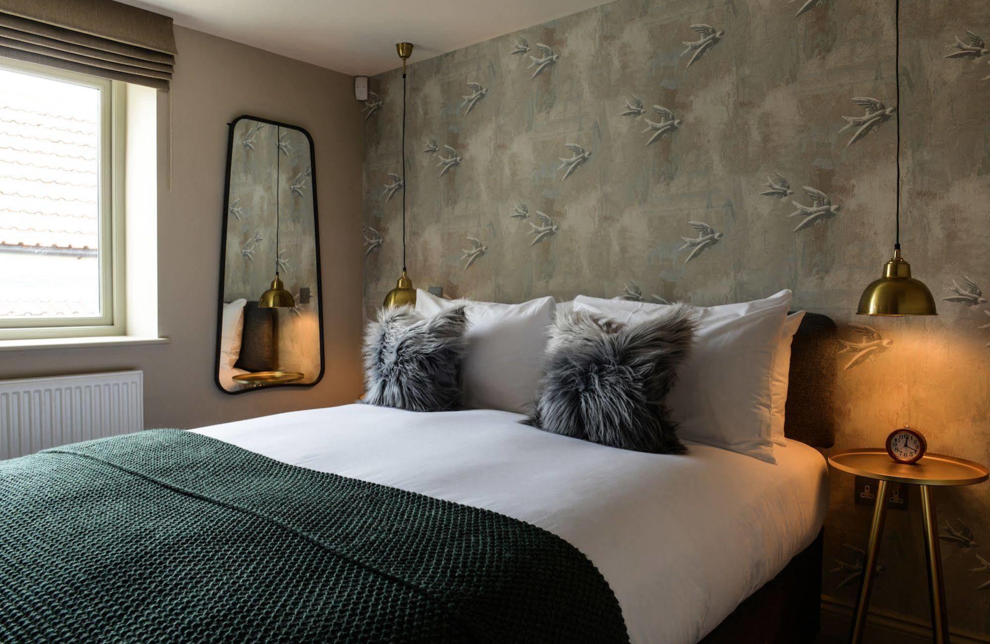 리턴 The Litton B&B 외부 사진
