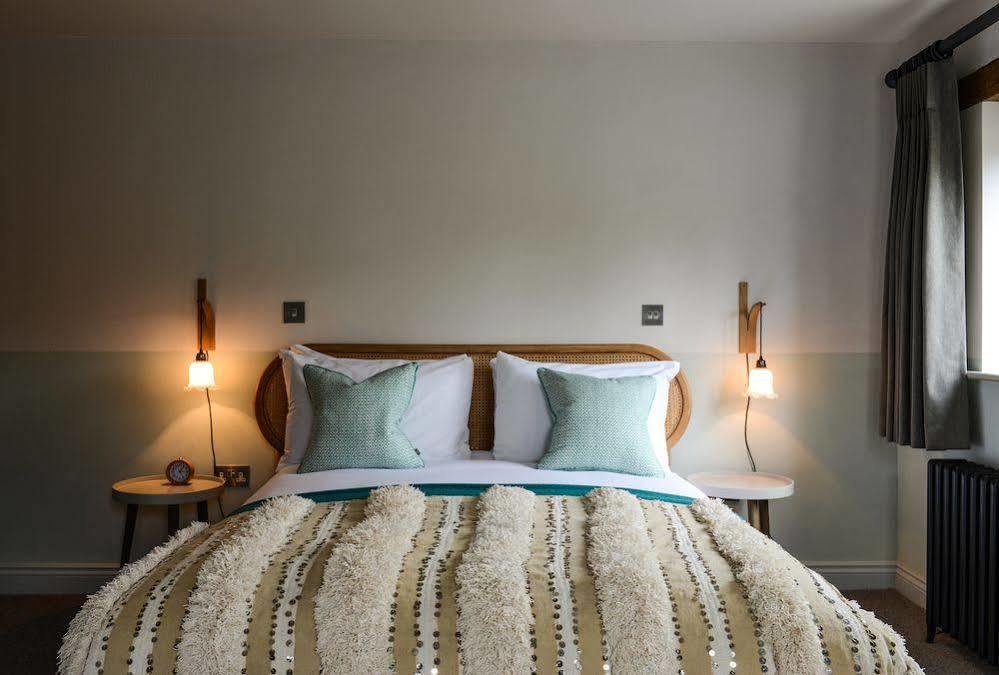 리턴 The Litton B&B 외부 사진