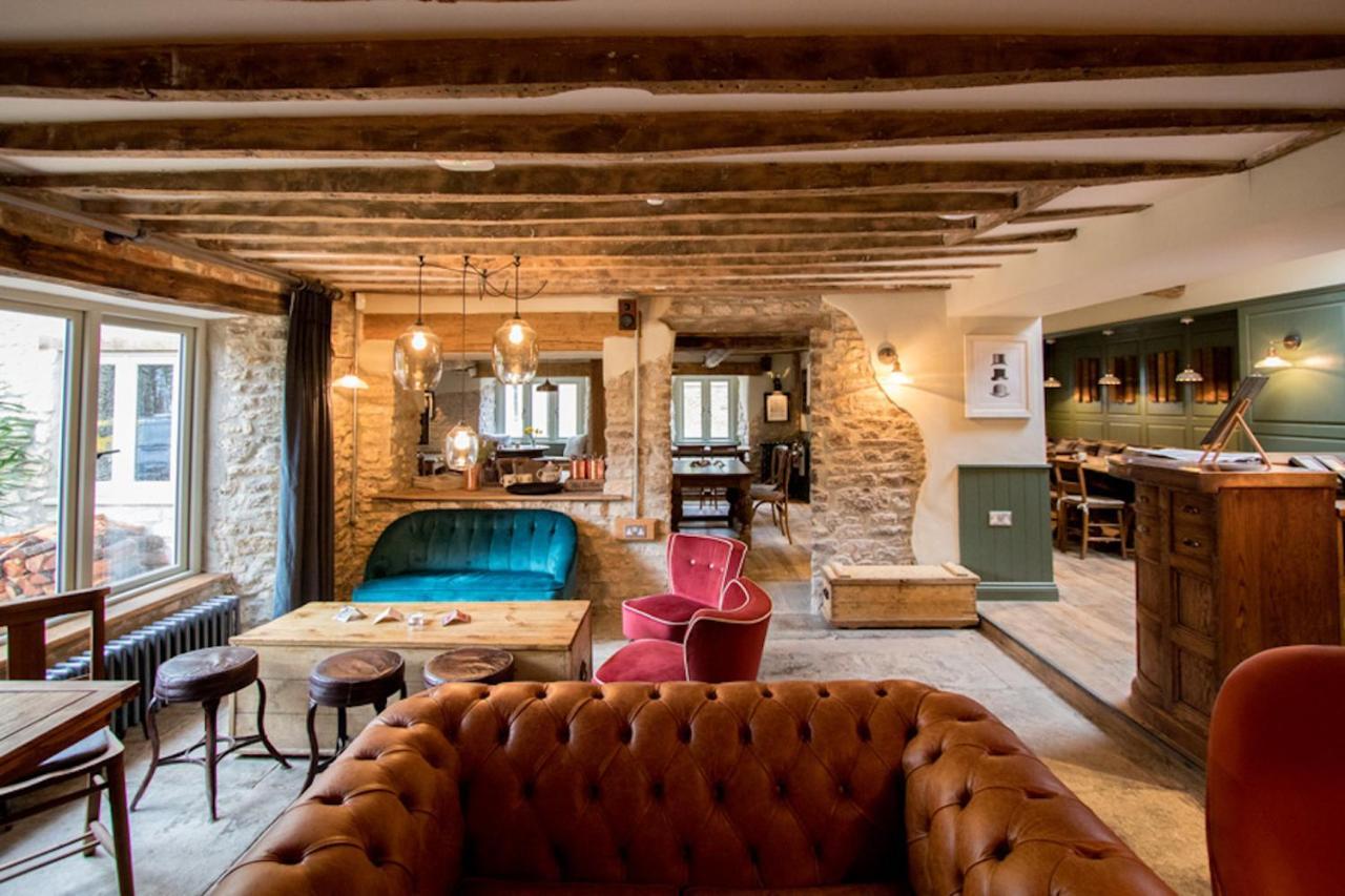 리턴 The Litton B&B 외부 사진