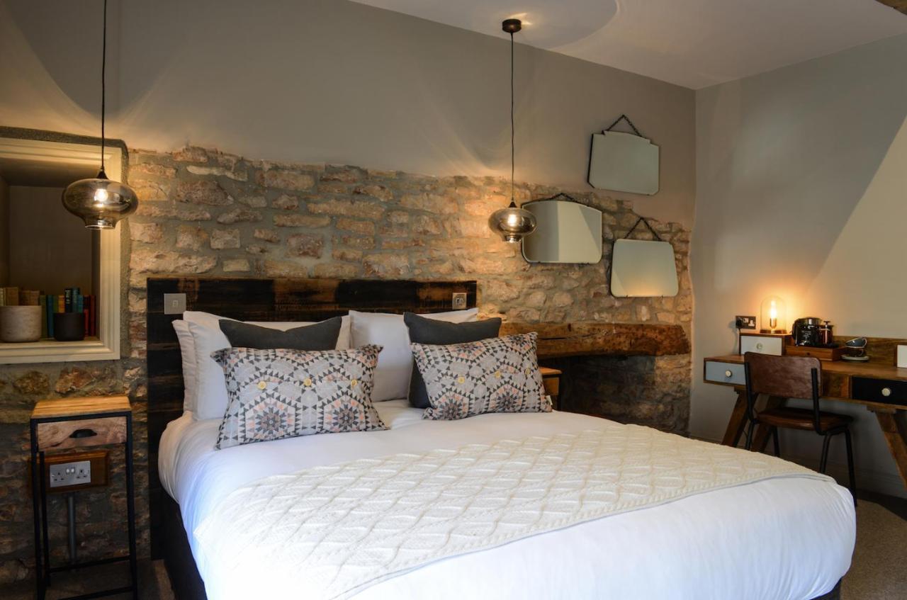 리턴 The Litton B&B 외부 사진