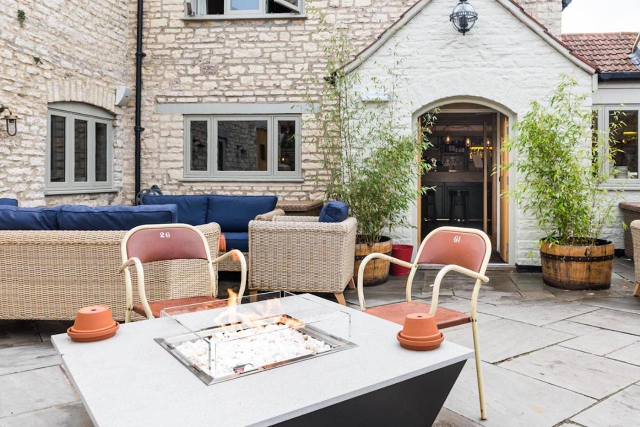 리턴 The Litton B&B 외부 사진