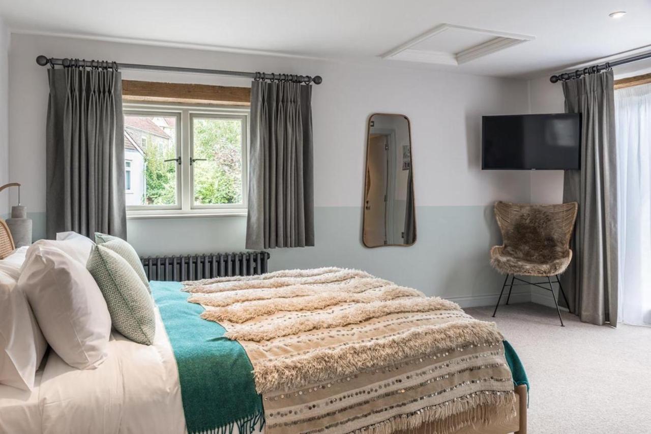 리턴 The Litton B&B 외부 사진